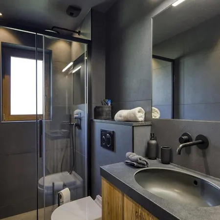 Appartement Cosy By *