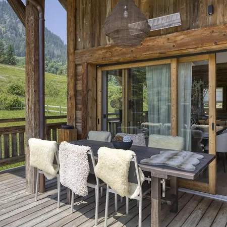 Cosy By *