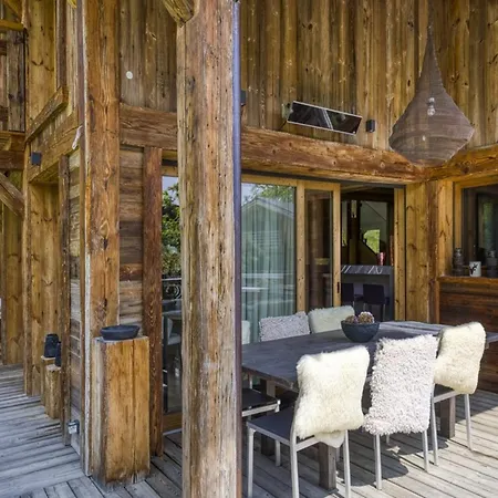 Cosy By Appartement *