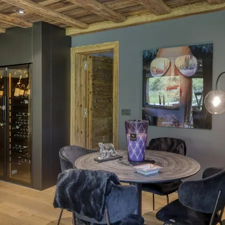 Appartement Cosy By *