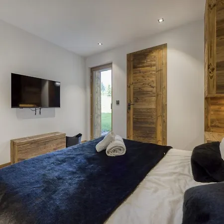 Cosy By Appartement
