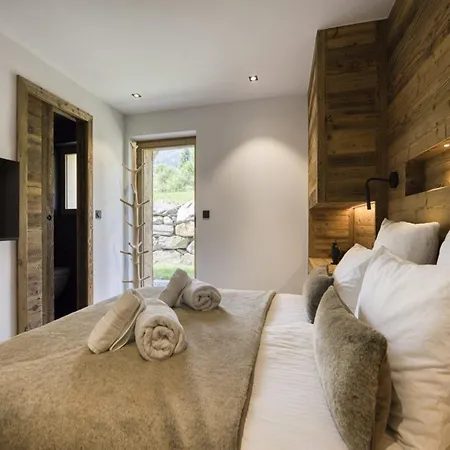 Appartement Cosy By *