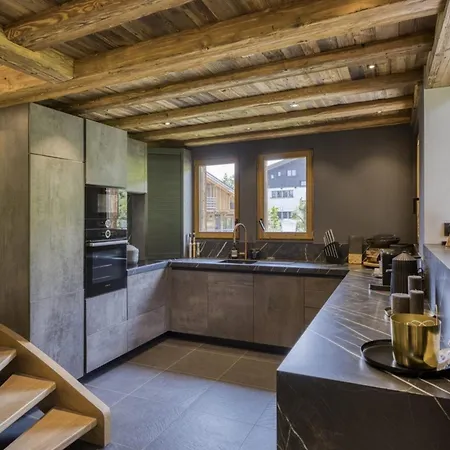 Appartement Cosy By Bohinj