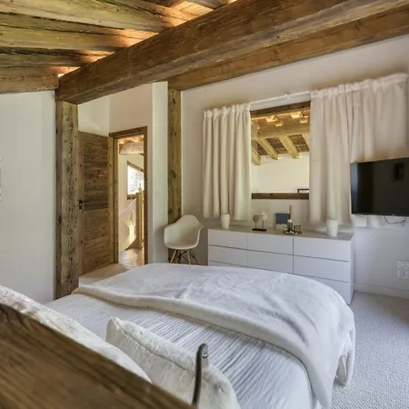 Cosy By