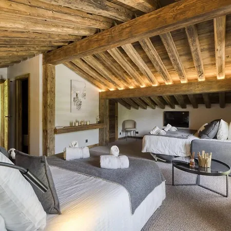 Cosy By Appartement *