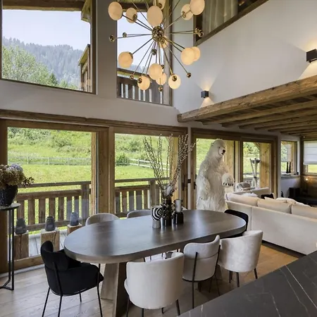 Appartement Cosy By
