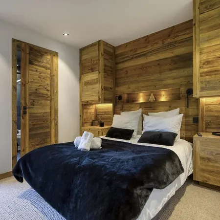 Cosy By Appartement *