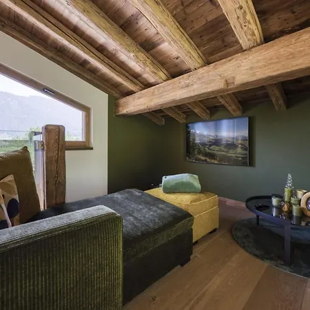 Cosy By Appartement Bohinj