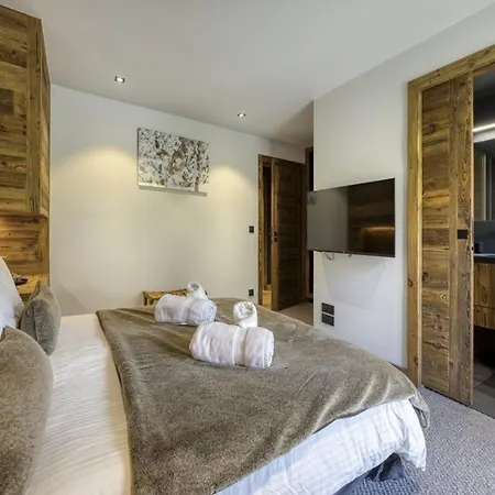 Cosy By Appartement