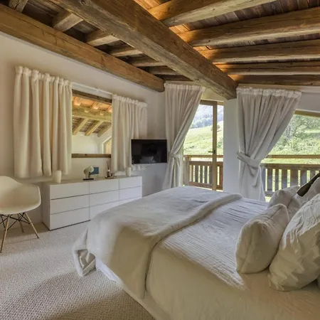 Appartement Cosy By