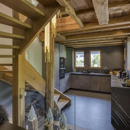 Appartement Cosy By